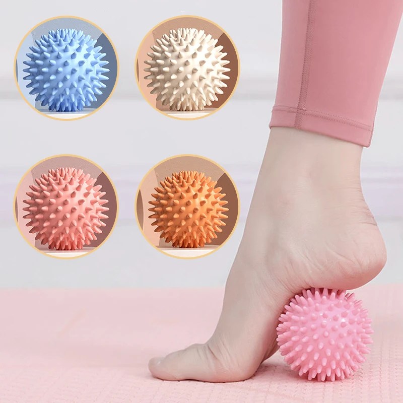 Shoulder Massage Ball - Bola de Massagem para Relaxamento Muscular,
