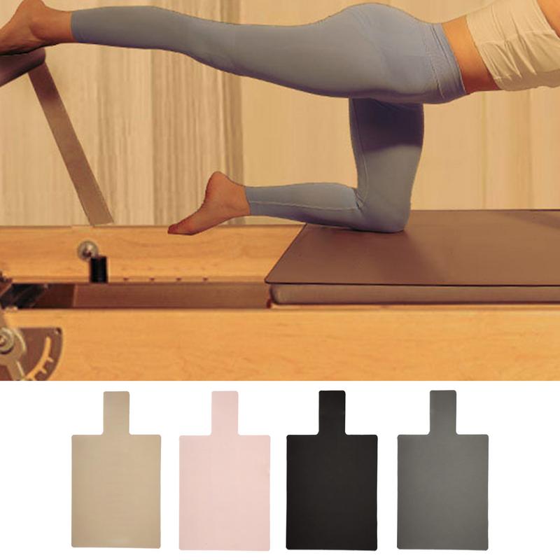 Yoga Fitness Machine - Tapete de yoga pilates reformador esteira