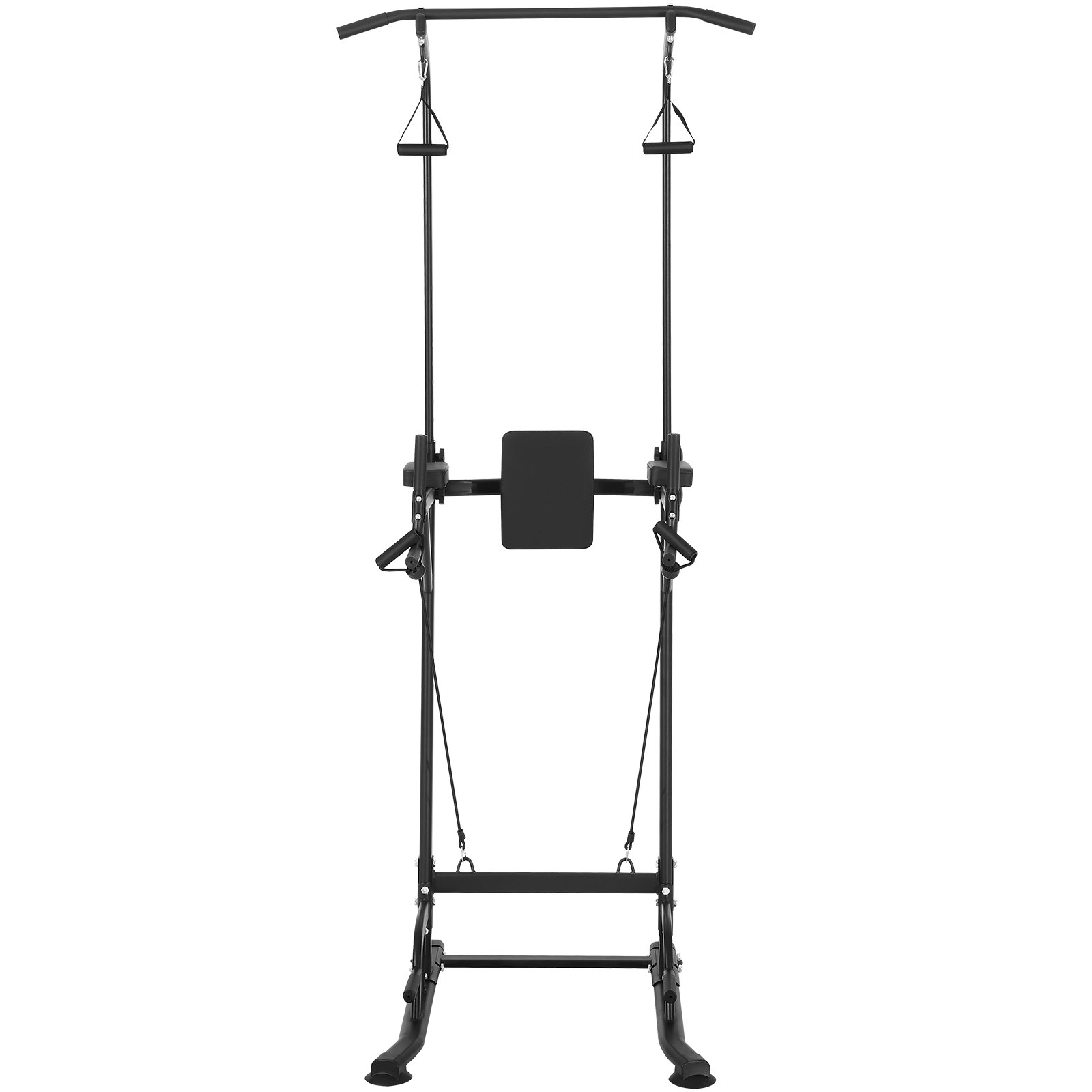 Estação de Exercícios Pull Up  - Dip Bar Parallel avaliação e preço