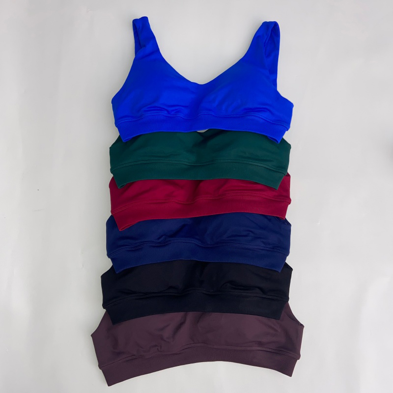 Conjunto de Ginástica Feminino - Yoga Fitness Outfit avaliação e preço