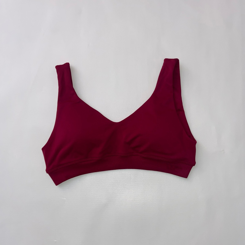 Conjunto de Ginástica Feminino - Yoga Fitness Outfit avaliação e preço