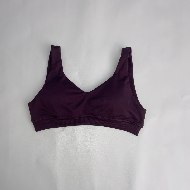 Conjunto de Ginástica Feminino - Yoga Fitness Outfit avaliação e preço