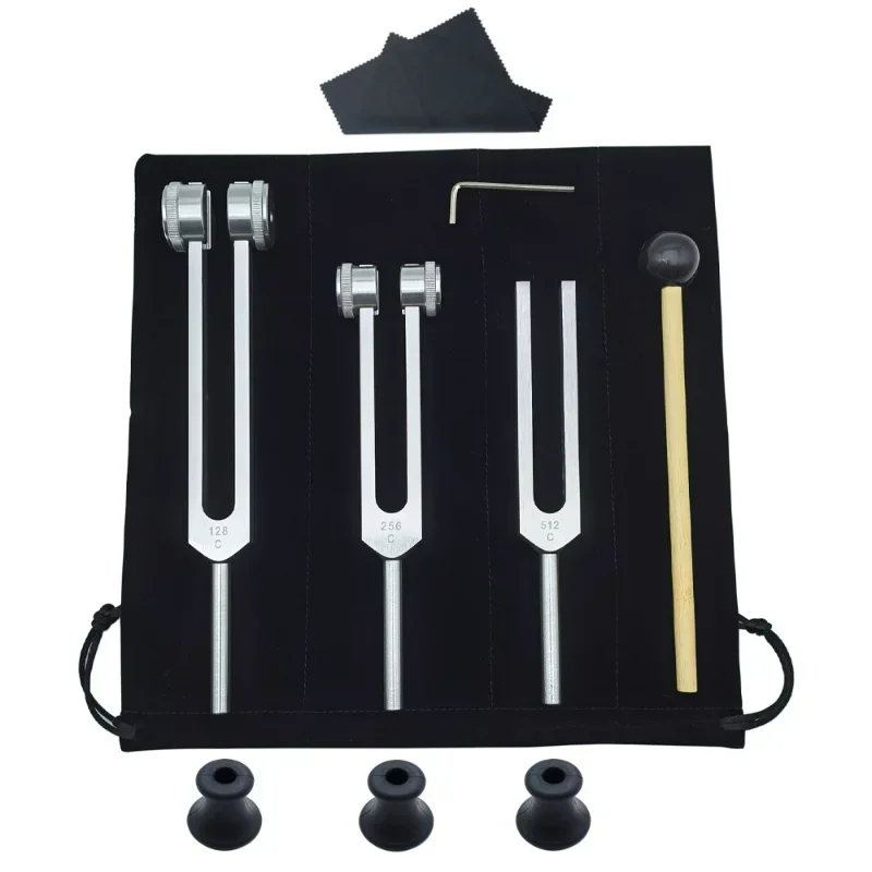 3 pçs conjunto de diapasão 128 - Yoga Fitness Outfit avaliação e preço