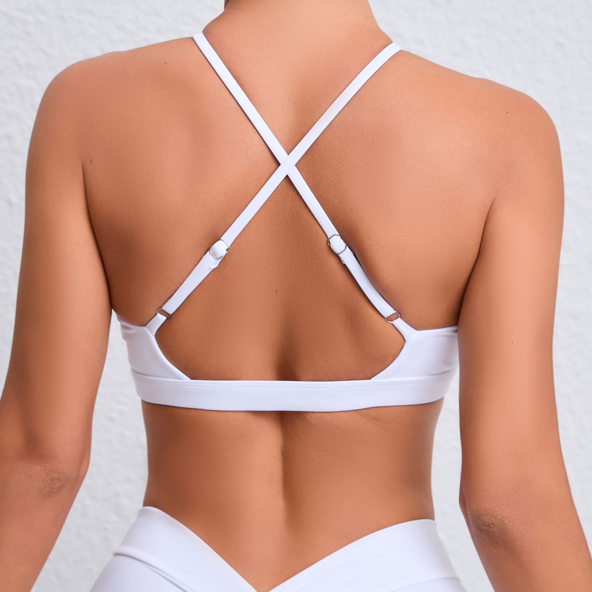 Sutiã Esportivo Feminino com C - Yoga Daily Fitness avaliação e preço