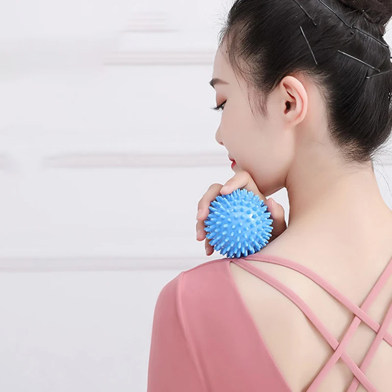 Bola de Massagem para Relaxame - Shoulder Massage Ball avaliação e preço