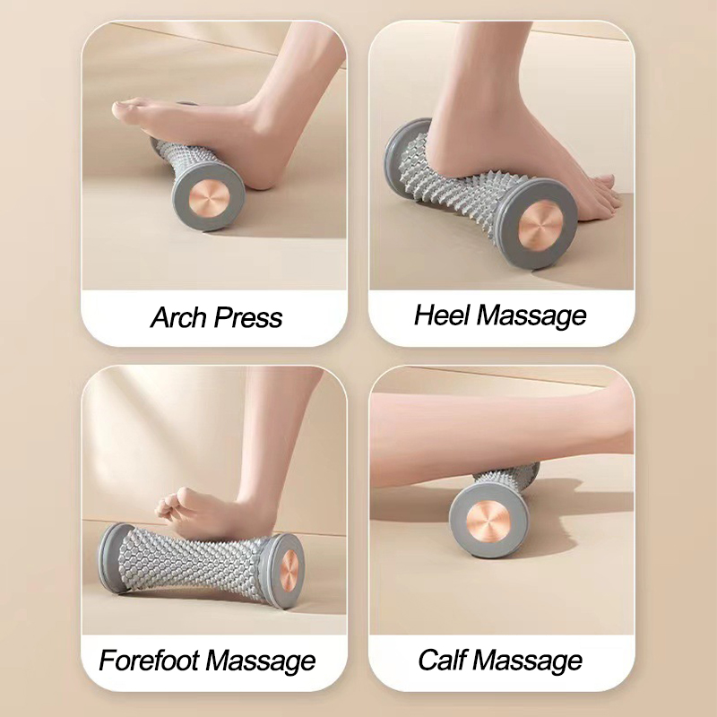 Yoga exercício plantar fáscia  - Yoga Fitness Machine avaliação e preço