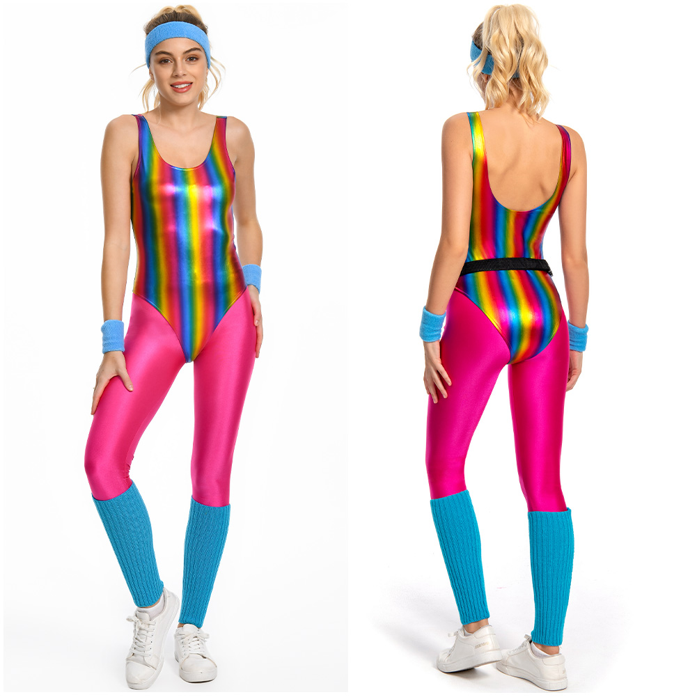 Yoga roupas esportivas de fitn - Yoga Fitness Outfit avaliação e preço