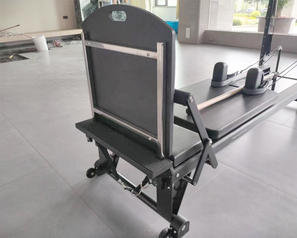 Máquina de Pilates Elina Refor - Yoga Fitness Machine avaliação e preço