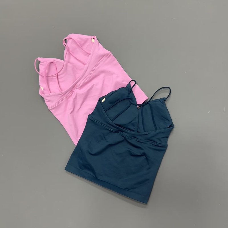 Top Esportivo Feminino Slim pa - Yoga Daily Fitness avaliação e preço