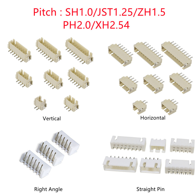 10 peças sh/jst/zh/ph/xh passo - Dip Bar Parallel avaliação e preço