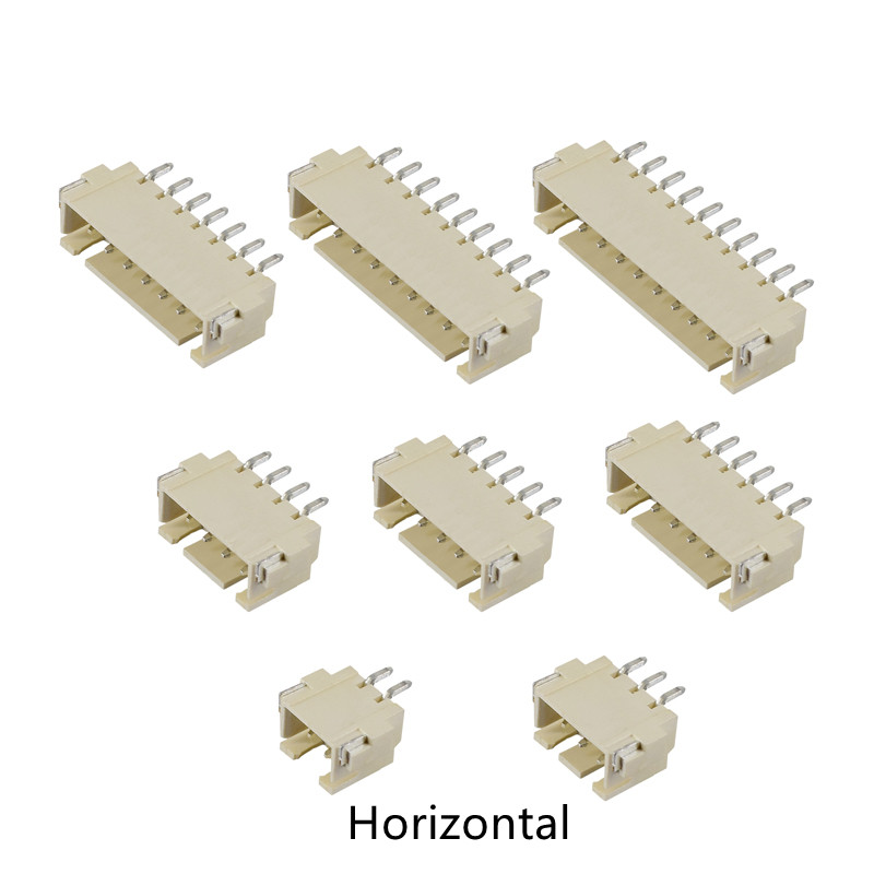 10 peças sh/jst/zh/ph/xh passo - Dip Bar Parallel avaliação e preço