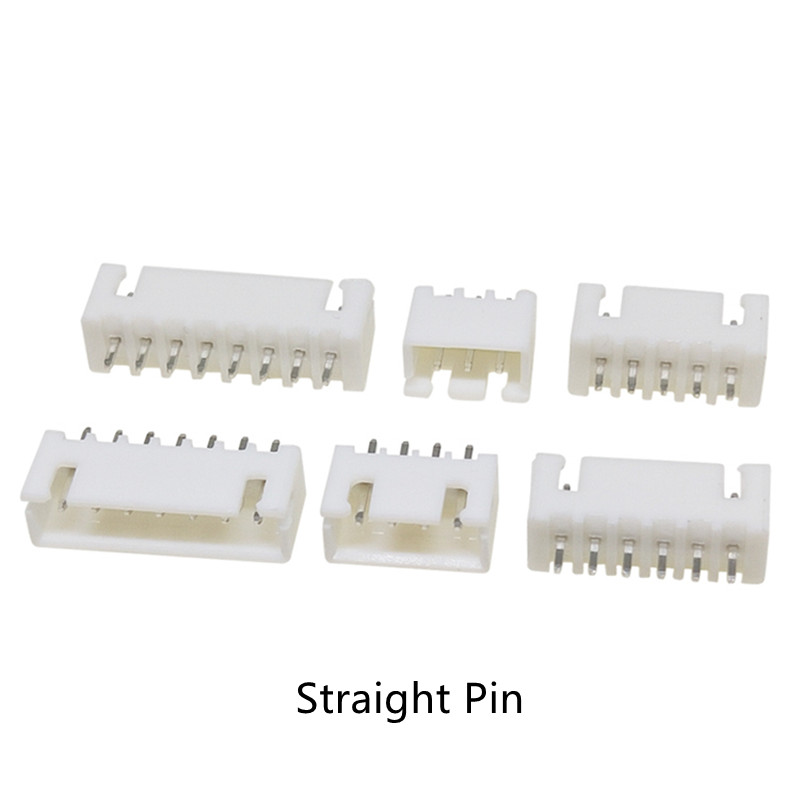 10 peças sh/jst/zh/ph/xh passo - Dip Bar Parallel avaliação e preço