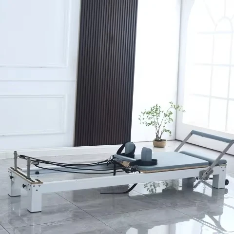 Máquina de fitness de liga de  - Yoga Fitness Machine avaliação e preço