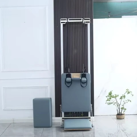 Máquina de fitness de liga de  - Yoga Fitness Machine avaliação e preço