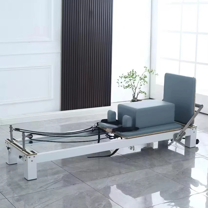 Máquina de fitness de liga de  - Yoga Fitness Machine avaliação e preço
