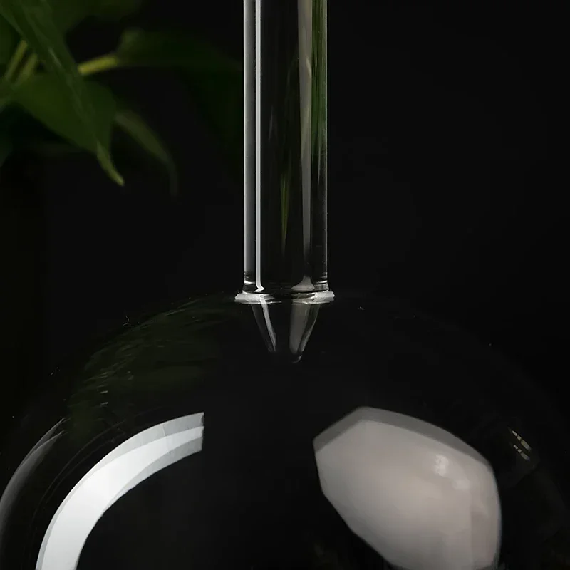 Tigela de cristal transparente - Yoga Fitness Outfit avaliação e preço