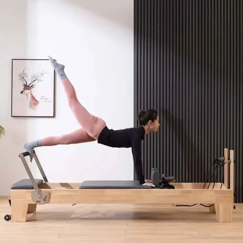 Casa ginásio profissional yoga - Yoga Fitness Machine avaliação e preço