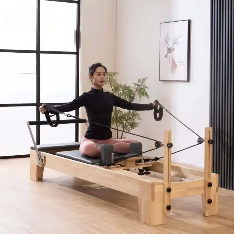 Casa ginásio profissional yoga - Yoga Fitness Machine avaliação e preço