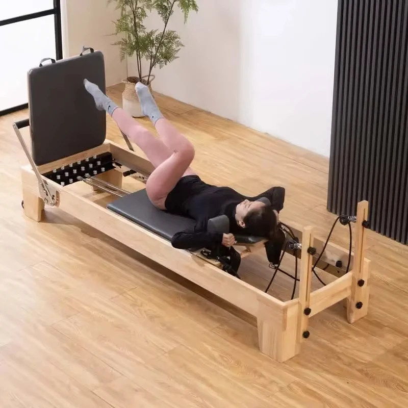 Casa ginásio profissional yoga - Yoga Fitness Machine avaliação e preço