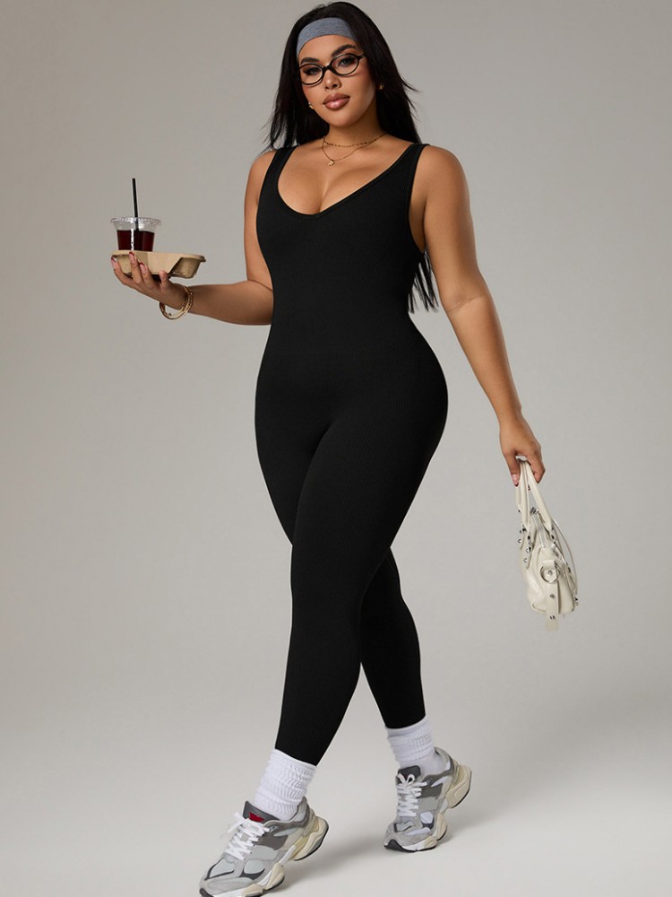 Conjunto de Roupas de Ginástic - Yoga Fitness Outfit avaliação e preço