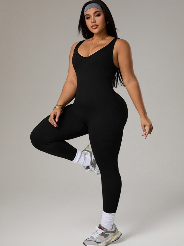 Conjunto de Roupas de Ginástic - Yoga Fitness Outfit avaliação e preço