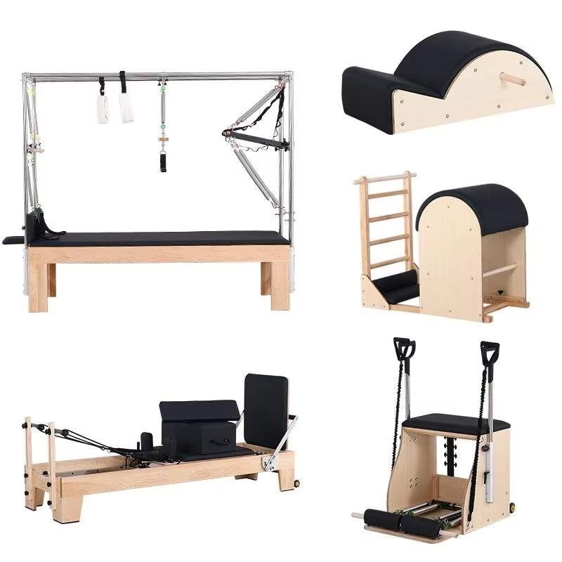 Ytyin durável bom corpo pilate - Yoga Fitness Machine avaliação e preço