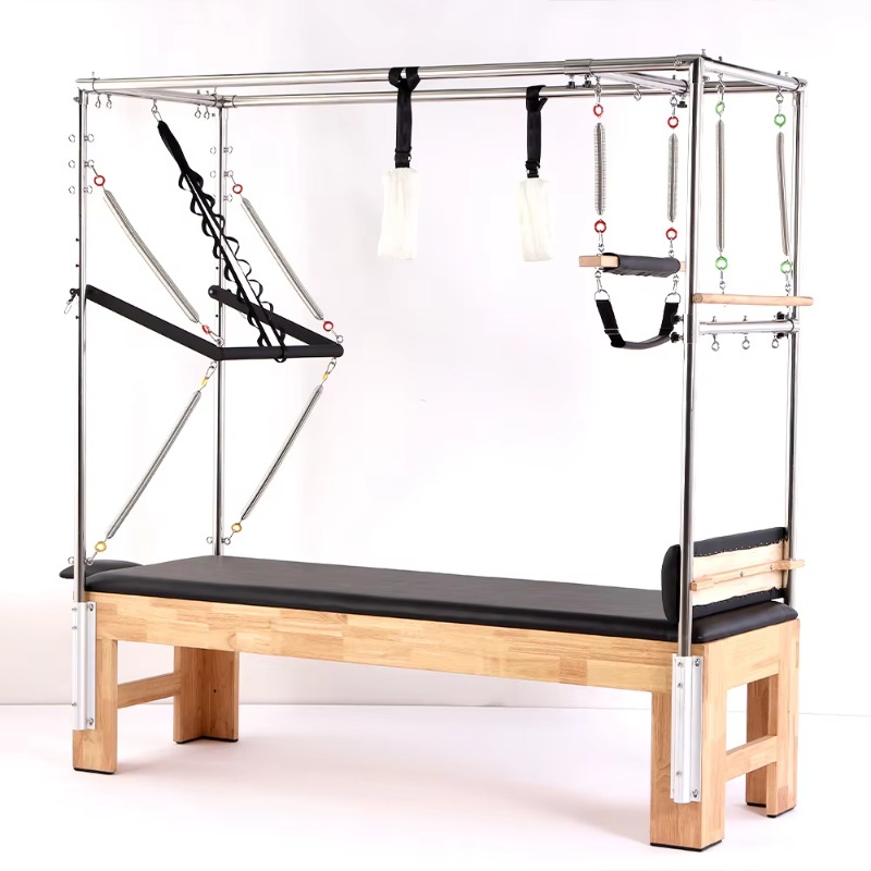 Ytyin durável bom corpo pilate - Yoga Fitness Machine avaliação e preço
