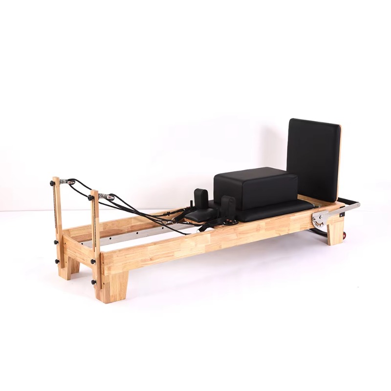 Ytyin durável bom corpo pilate - Yoga Fitness Machine avaliação e preço