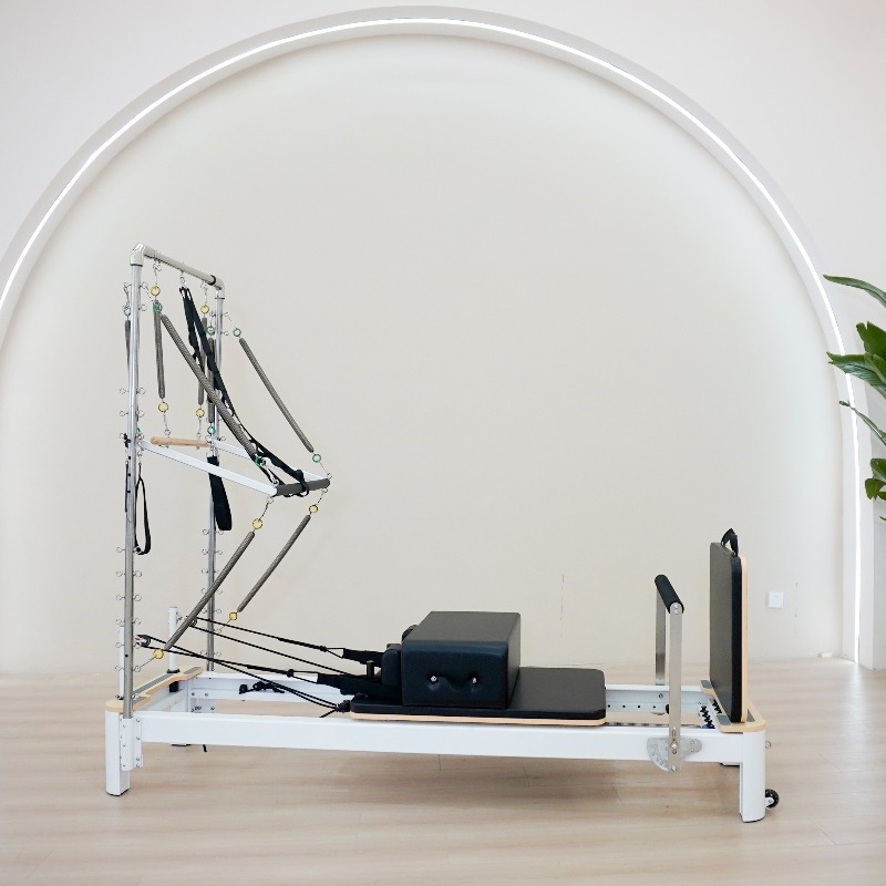 YTYIN Equipamento de Fitness C - Yoga Fitness Machine avaliação e preço