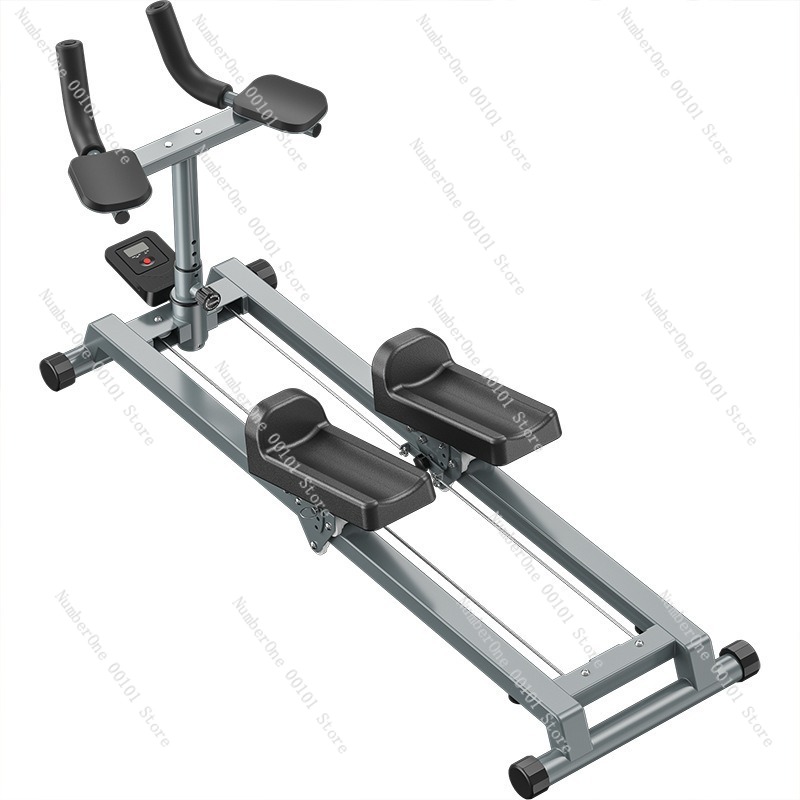 Máquina de Escalada Multifunci - Yoga Fitness Youtube avaliação e preço