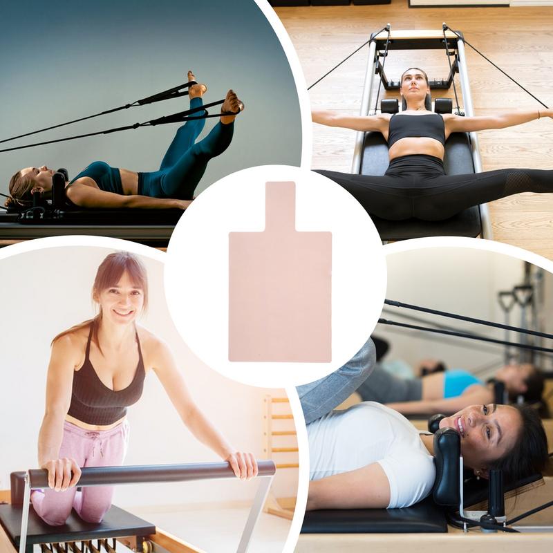 Tapete de yoga pilates reforma - Yoga Fitness Machine avaliação e preço