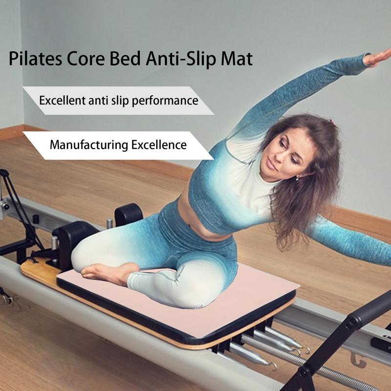 Tapete de yoga pilates reforma - Yoga Fitness Machine avaliação e preço