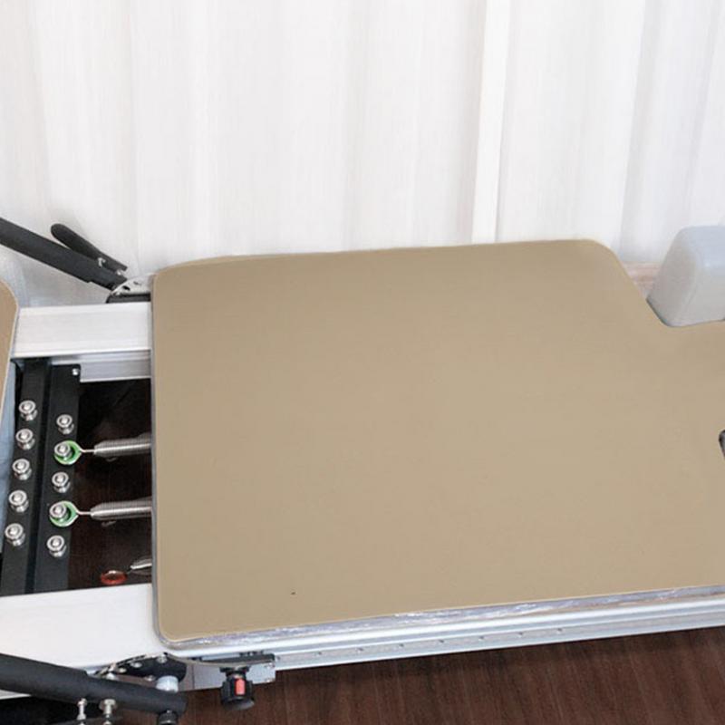 Tapete de yoga pilates reforma - Yoga Fitness Machine avaliação e preço