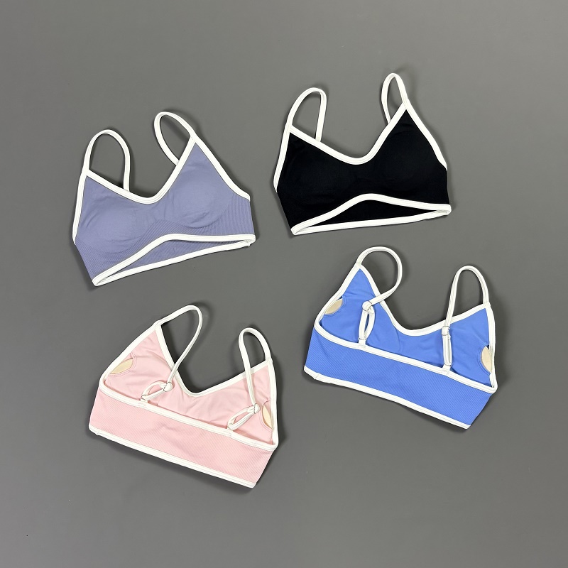 Sutiã Esportivo Feminino Contr - Yoga Daily Fitness avaliação e preço