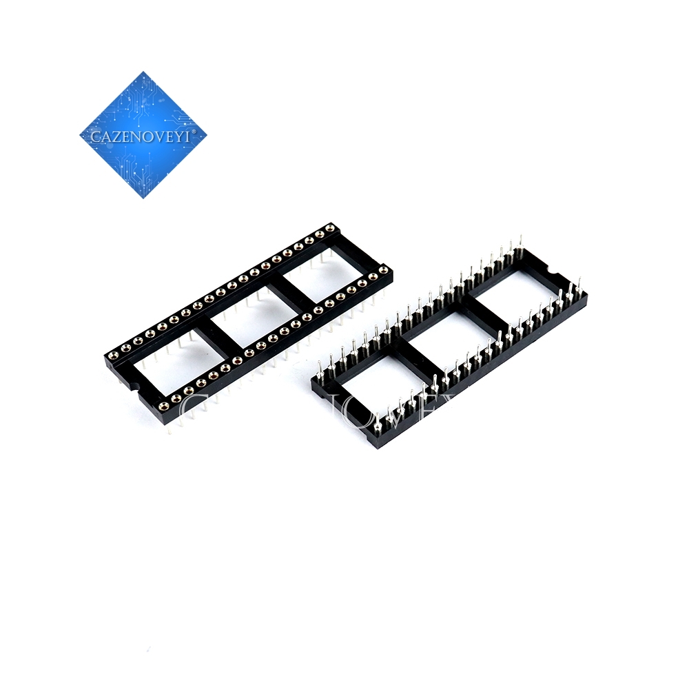 Conector de soquete ic de bura - Dip Bar Parallel avaliação e preço
