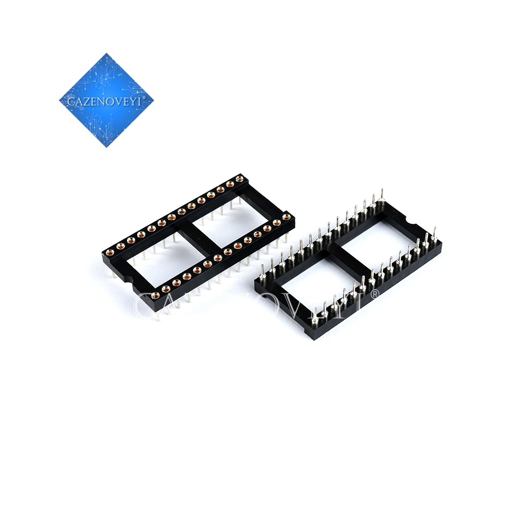 Conector de soquete ic de bura - Dip Bar Parallel avaliação e preço