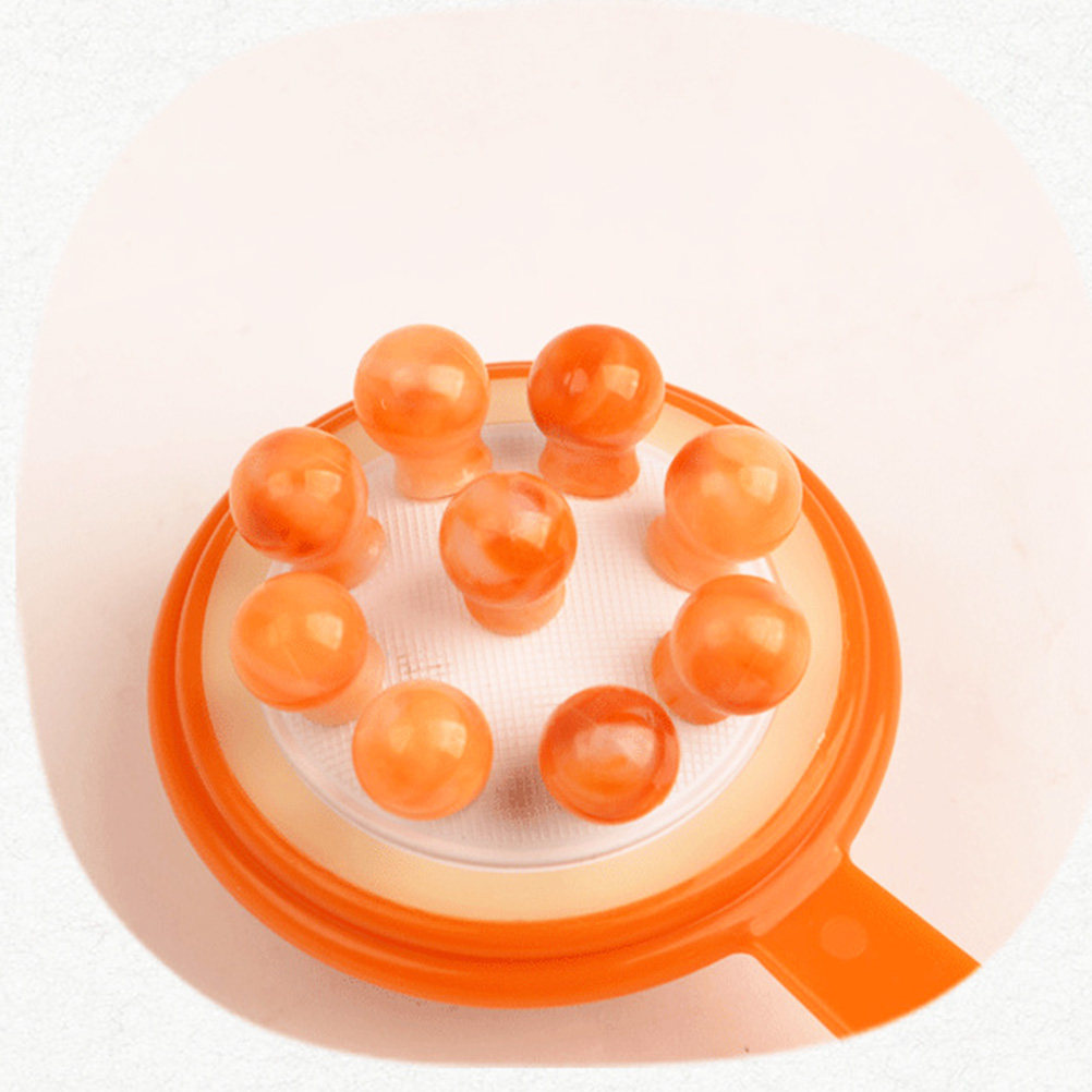 2 Peças Martelo de Massagem de - Shoulder Massage Ball avaliação e preço