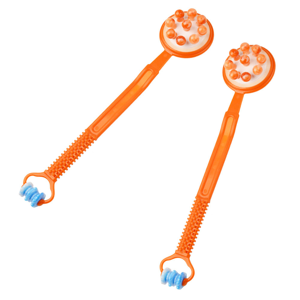 2 Peças Martelo de Massagem de - Shoulder Massage Ball avaliação e preço