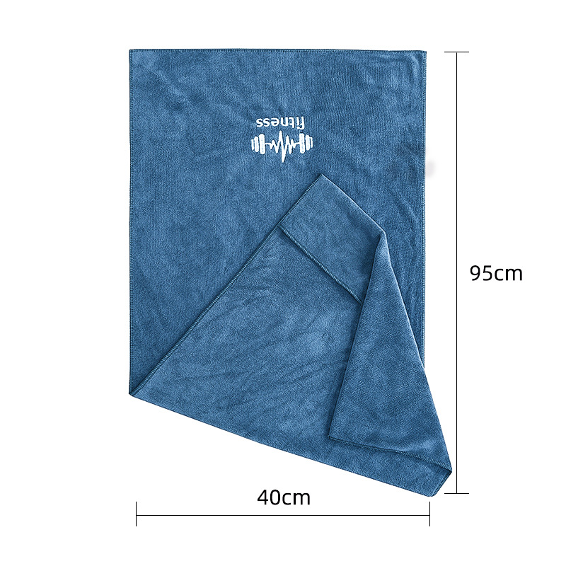 42*95cm microfibra ginásio yog - Yoga Fitness Machine avaliação e preço