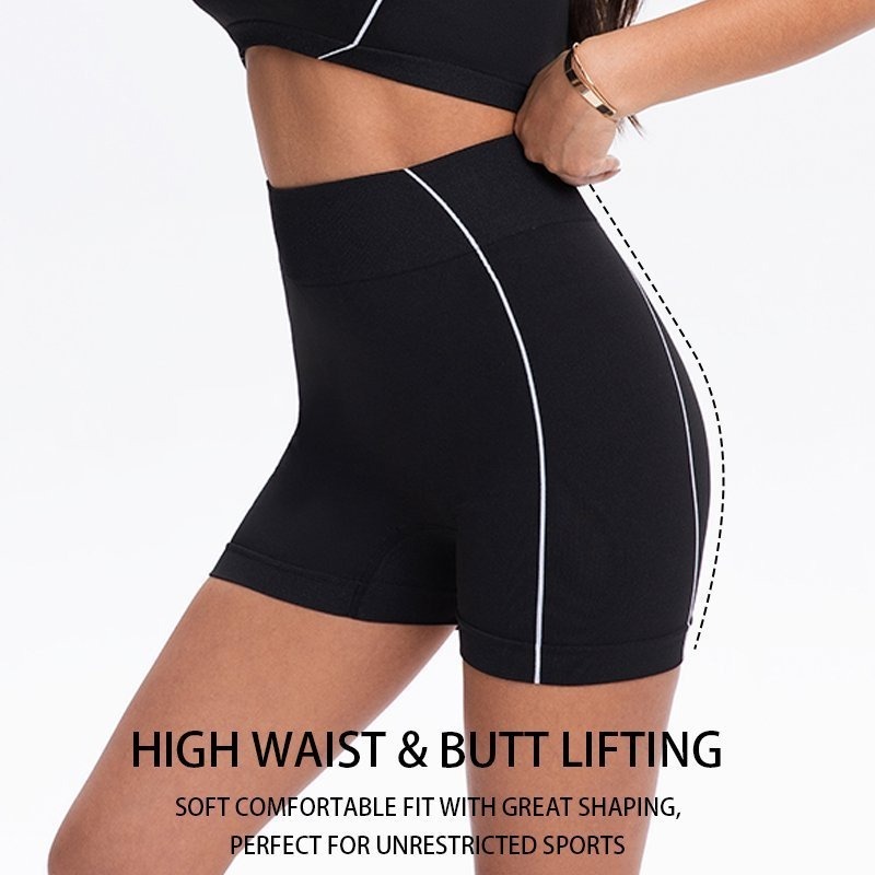 Conjunto de Yoga Feminino com  - Yoga Daily Fitness avaliação e preço