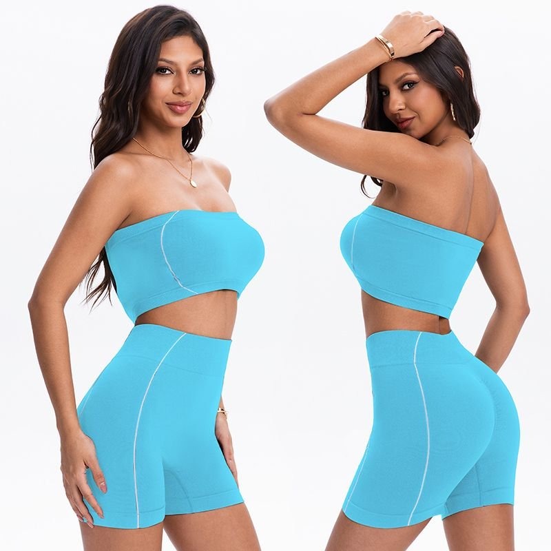 Conjunto de Yoga Feminino com  - Yoga Daily Fitness avaliação e preço