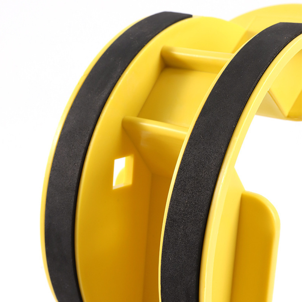 Prancha Inclinada Portátil par - Yoga Fitness Machine avaliação e preço