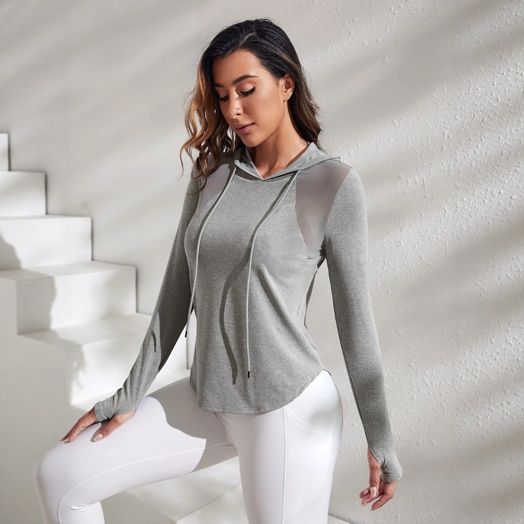 Conjunto de ioga feminino com  - Yoga Fitness Drawing avaliação e preço
