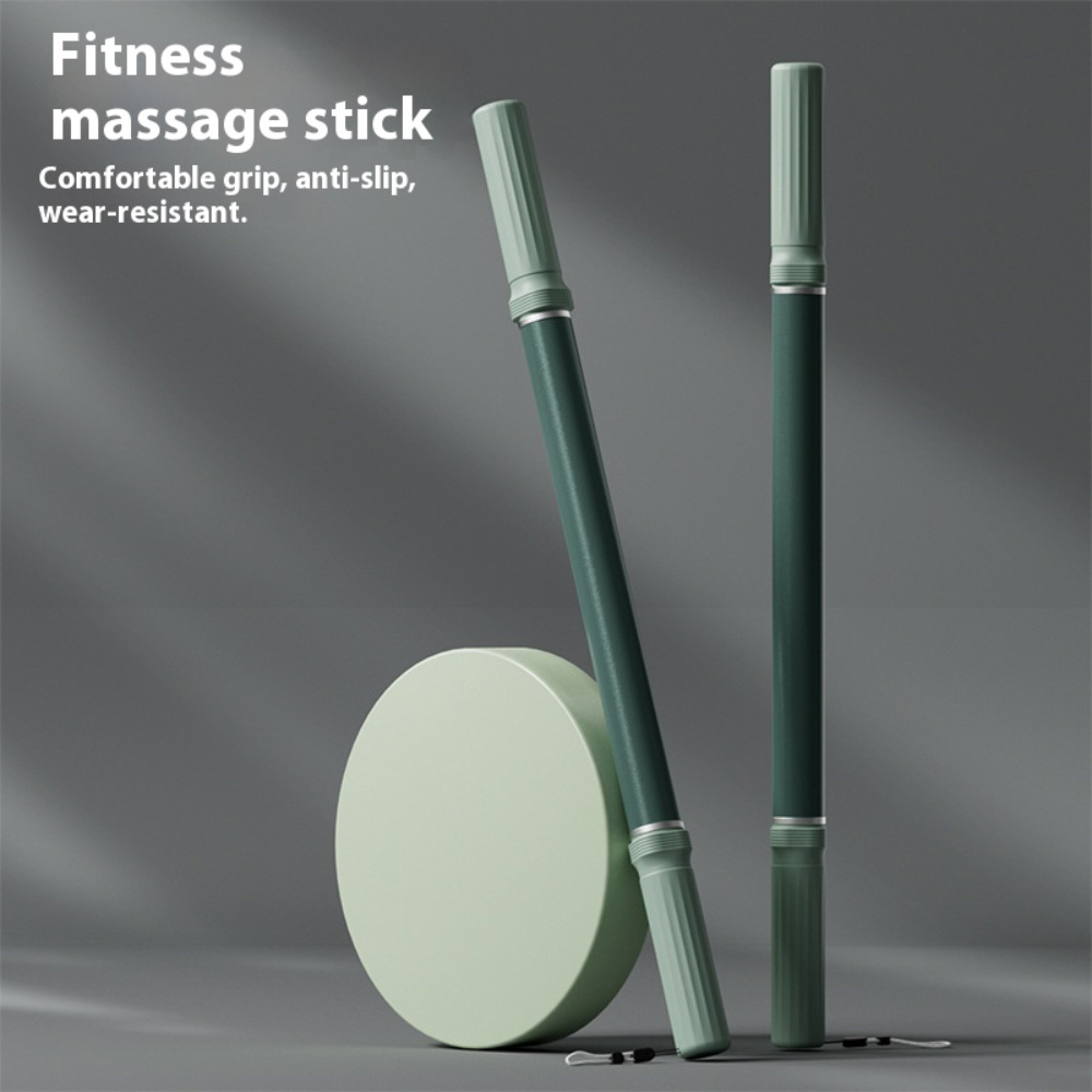 Bastão de Massagem, Rolo Compa - Shoulder Massage Ball avaliação e preço