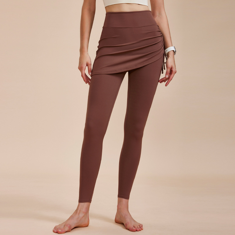 Jhjn saias e calças esportivas - Yoga Fitness Drawing avaliação e preço
