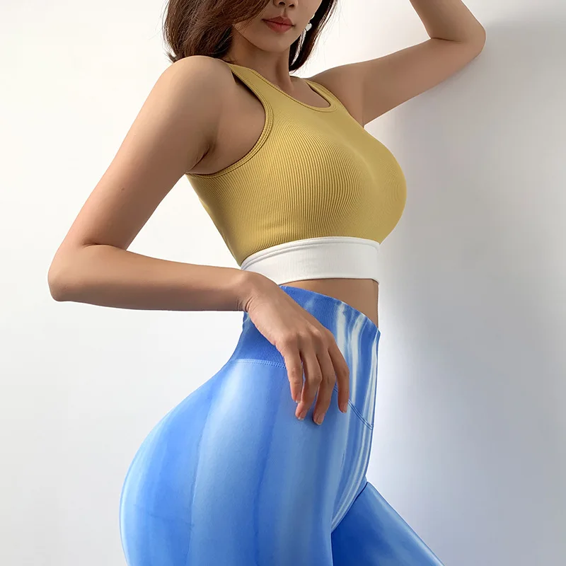 Novo sutiã esportivo feminino  - Yoga Daily Fitness avaliação e preço