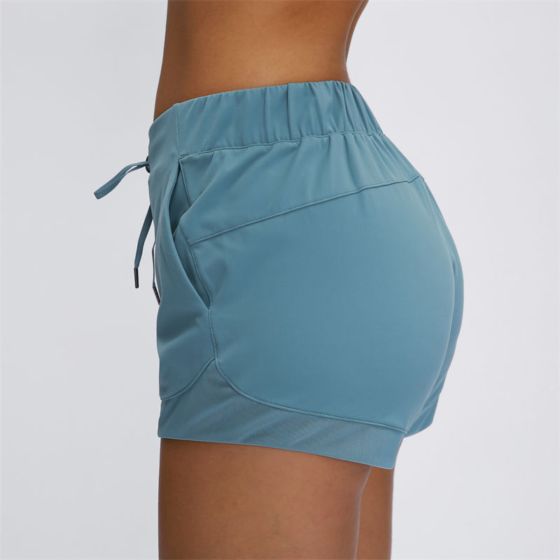 Nepoagym SPEEDUP-Shorts de gin - Yoga Fitness Drawing avaliação e preço