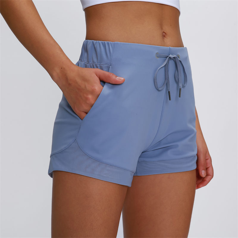Nepoagym SPEEDUP-Shorts de gin - Yoga Fitness Drawing avaliação e preço
