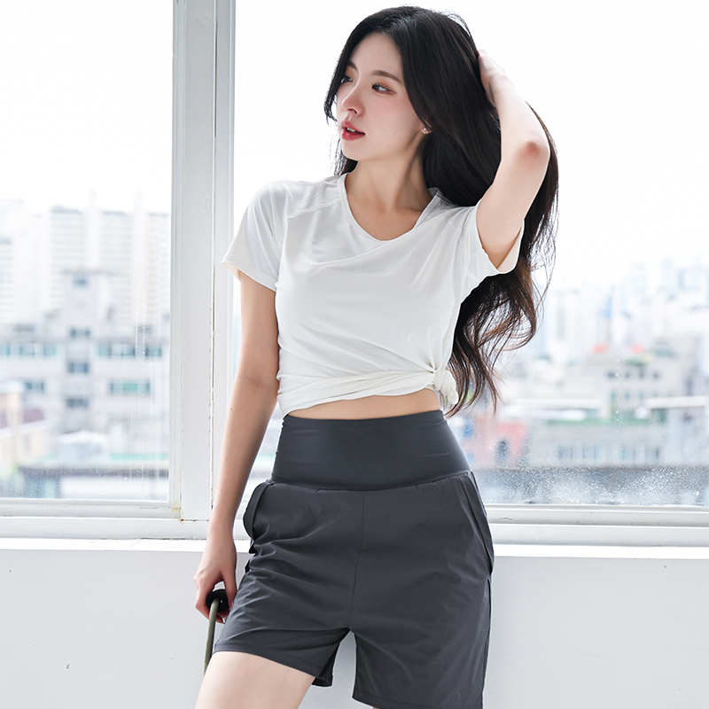 Conjunto de Yoga e Fitness Fem - Yoga Fitness Outfit avaliação e preço