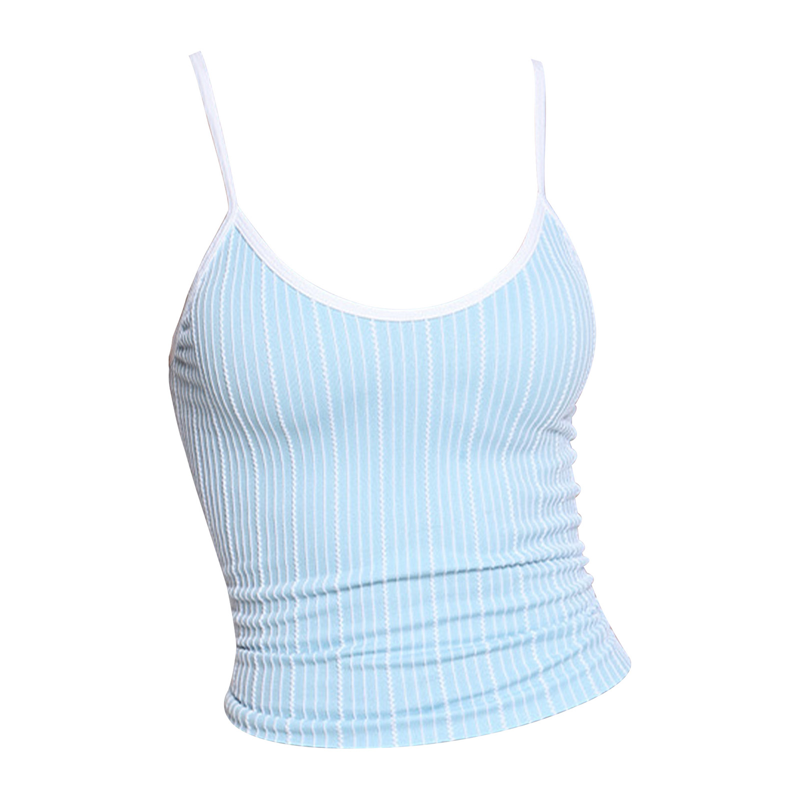Camisola feminina com decote e - Yoga Daily Fitness avaliação e preço
